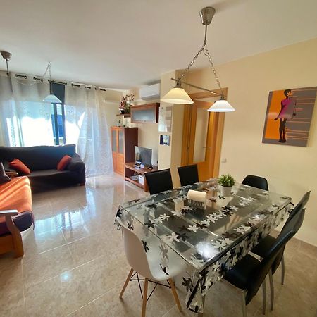 Apartamento Cinca Pirineo En Ainsa Luaran gambar