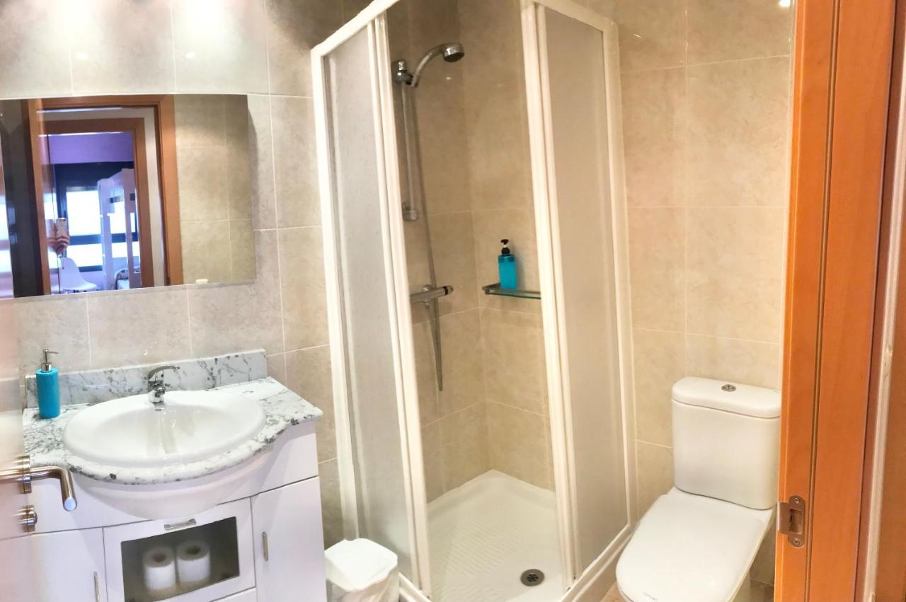 Apartamento Cinca Pirineo En Ainsa Luaran gambar