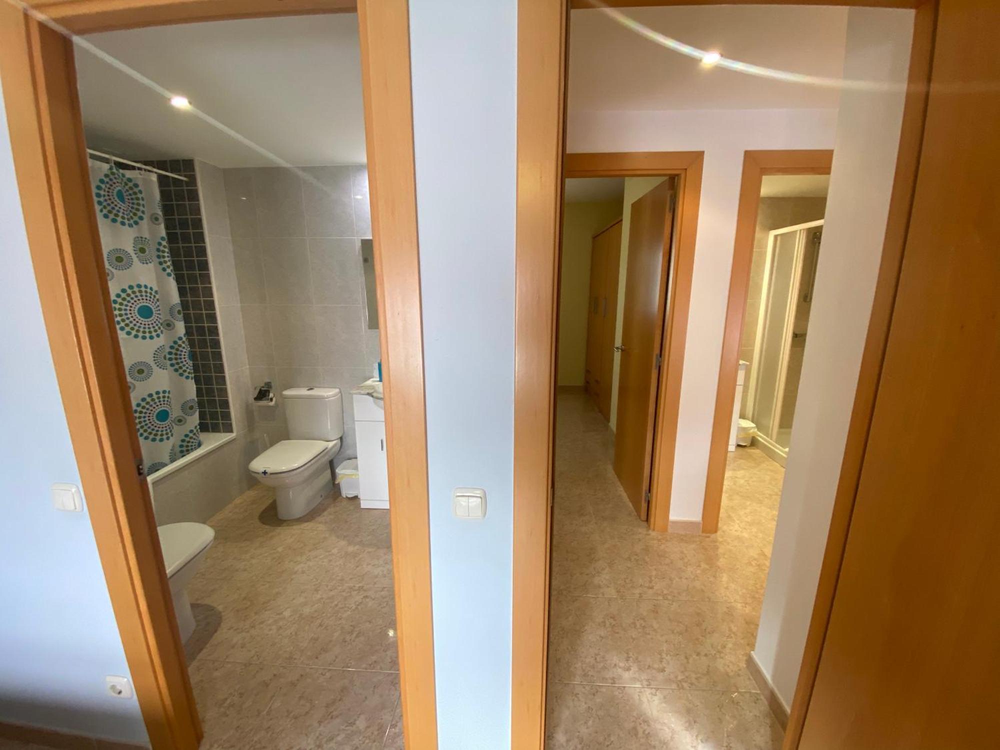 Apartamento Cinca Pirineo En Ainsa Luaran gambar