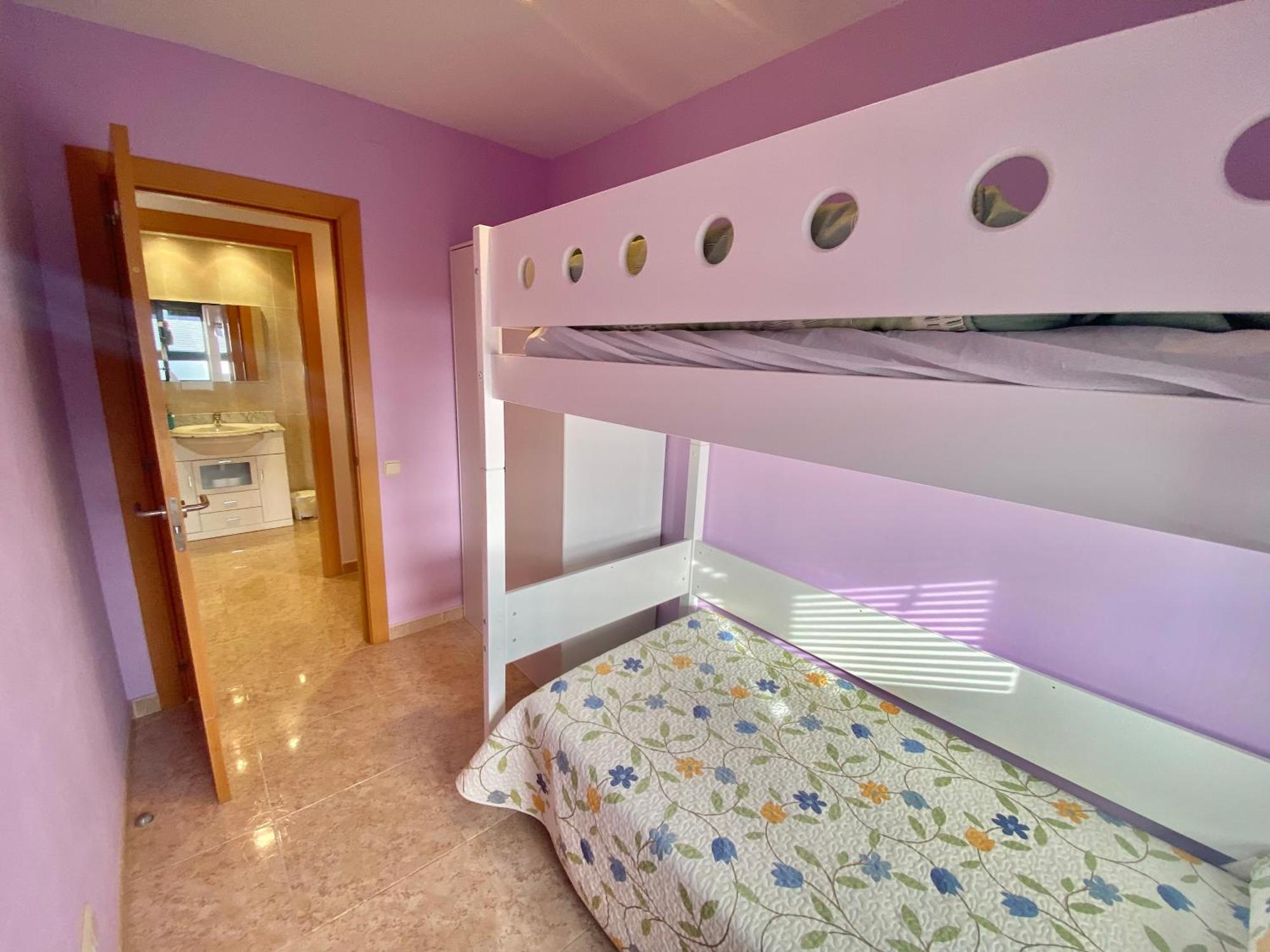 Apartamento Cinca Pirineo En Ainsa Luaran gambar