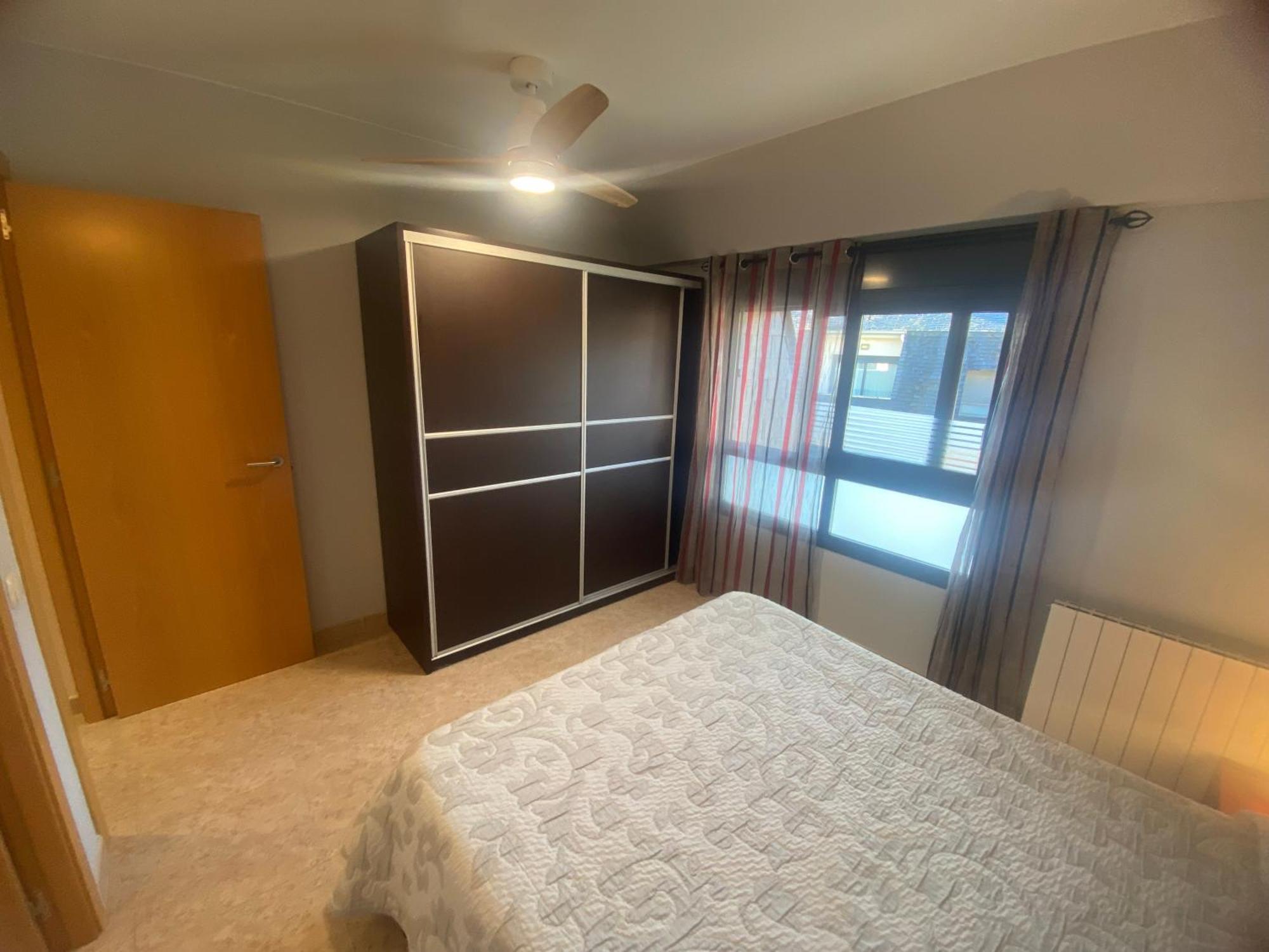 Apartamento Cinca Pirineo En Ainsa Luaran gambar