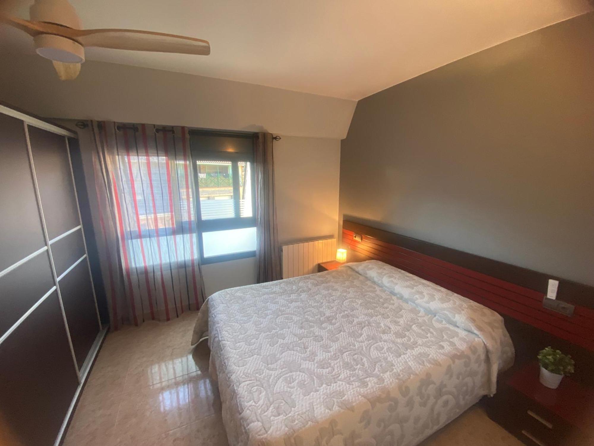 Apartamento Cinca Pirineo En Ainsa Luaran gambar