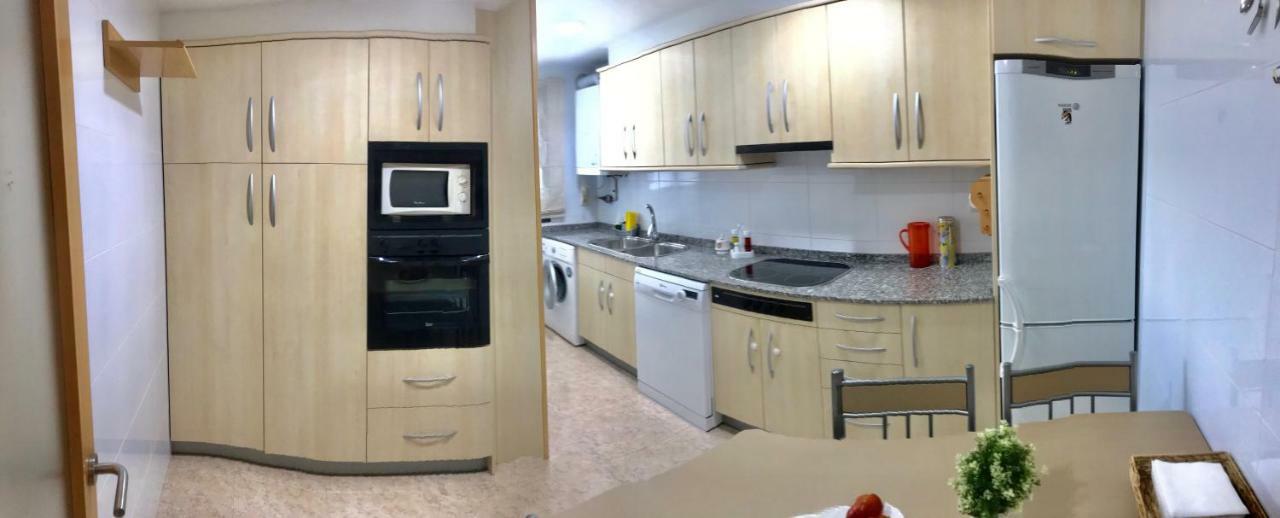 Apartamento Cinca Pirineo En Ainsa Luaran gambar