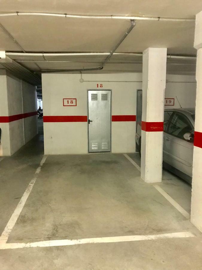 Apartamento Cinca Pirineo En Ainsa Luaran gambar